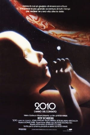 2010 - L'anno del contatto - 2010 (1984)