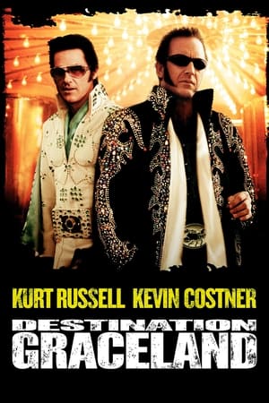 3000 Milles de Graceland - 3000 Miles to Graceland (2001)