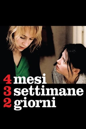 4 mesi, 3 settimane, 2 giorni - 4 Months, 3 Weeks and 2 Days (2007)