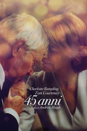 45 anni - 45 Years (2015)