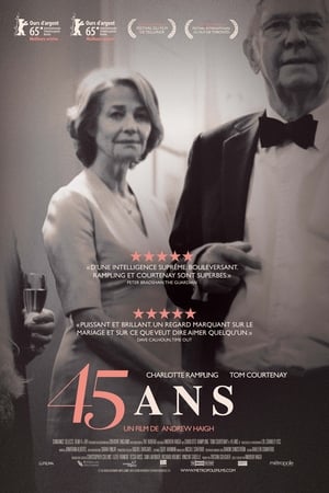 45 ans - 45 Years (2015)