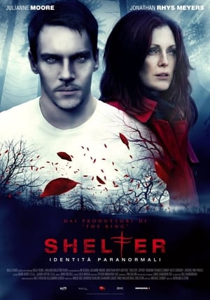 Shelter - Identità paranormali - 6 Souls (2010)
