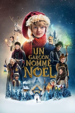 Un garçon nommé Noël - A Boy Called Christmas (2021)
