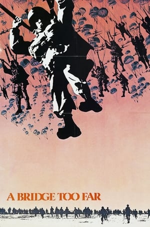 Un pod prea îndepărtat - A Bridge Too Far (1977)