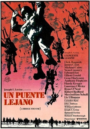 Un puente demasiado lejos - A Bridge Too Far (1977)