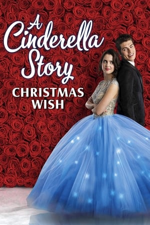 Une aventure de Cendrillon : Un vœu pour Noël - A Cinderella Story: Christmas Wish (2019)