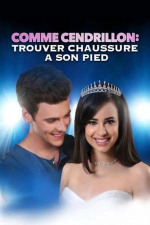 Une aventure de Cendrillon 4: Trouver chaussure à son pied - A Cinderella Story: If the Shoe Fits (2016)