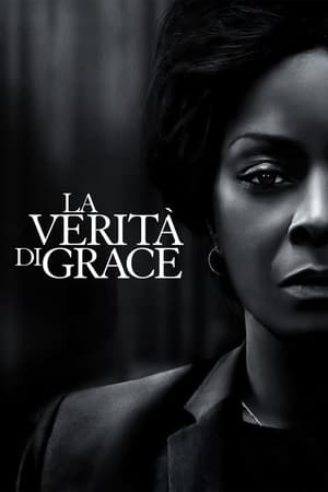 La verità di Grace - A Fall from Grace (2020)