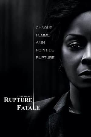 Rupture fatale - A Fall from Grace (2020)
