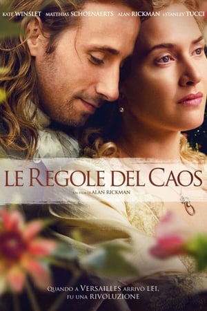 Le regole del caos - A Little Chaos (2015)