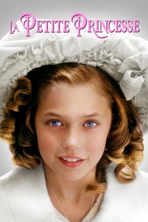 La Petite Princesse - A Little Princess (1995)