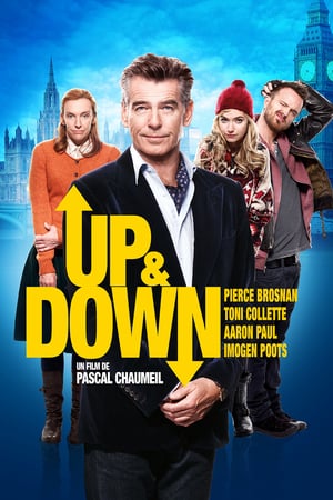 Up & Down - A Long Way Down (2014)