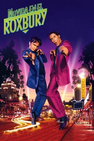 Una Noche en el Roxbury - A Night at the Roxbury (1998)