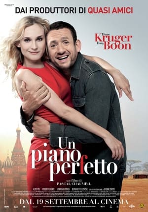 Un piano perfetto - A Perfect Plan (2012)
