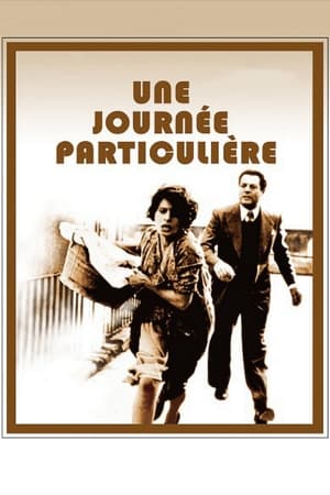 Une journée particulière - A Special Day (1977)