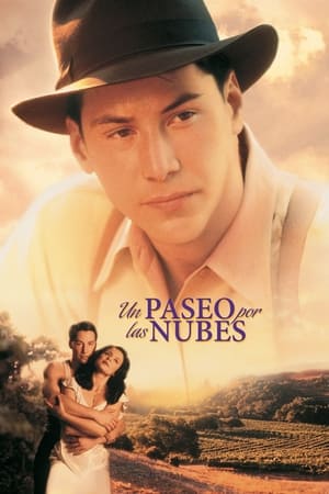 Un paseo por las nubes - A Walk in the Clouds (1995)