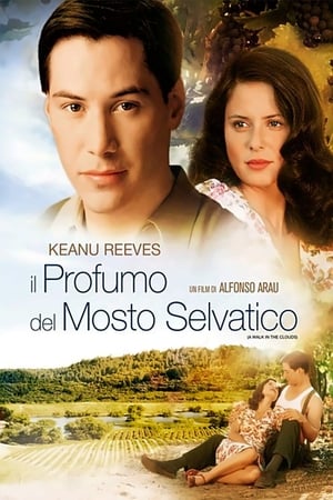 Il profumo del mosto selvatico - A Walk in the Clouds (1995)