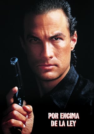 Por encima de la ley - Above the Law (1988)