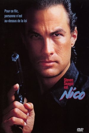 Nico - Above the Law (1988)