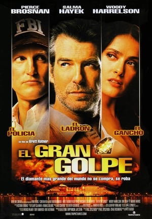 Al Caer La Noche - After the Sunset (2004)