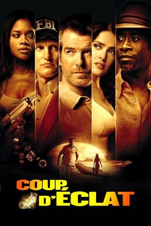 Coup d'éclat - After the Sunset (2004)