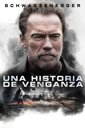 En busca de venganza - Aftermath (2017)