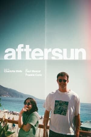 Sous le soleil - Aftersun (2022)