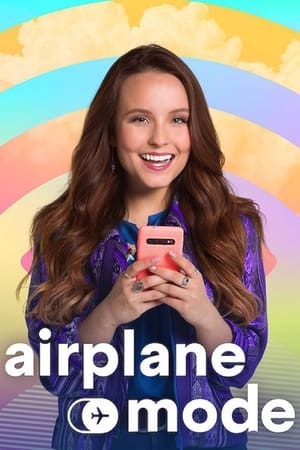 Mode Avion - Airplane Mode (2020)