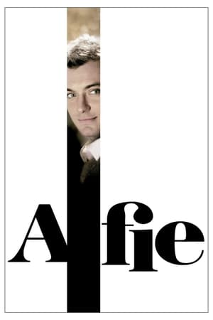Alfie: El Seductor - Alfie (2004)