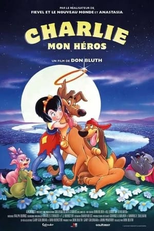 Tous les chiens vont au Paradis - All Dogs Go to Heaven (1989)