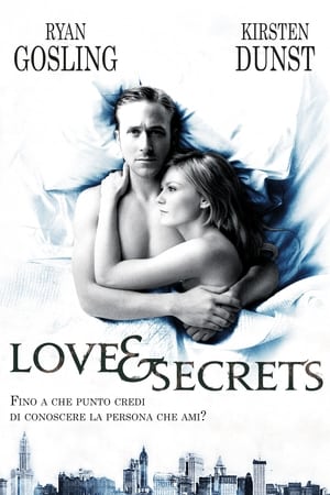 Love & Secrets - All Good Things (2010)