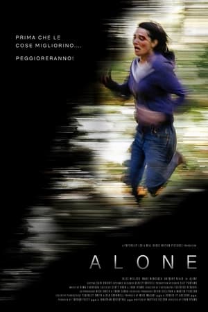 Alone (2020)