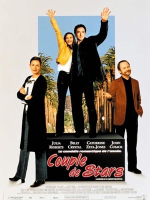 Couple de stars - America's Sweethearts (2001)