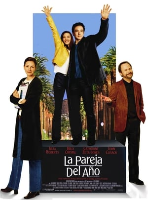 La pareja del año - America's Sweethearts (2001)