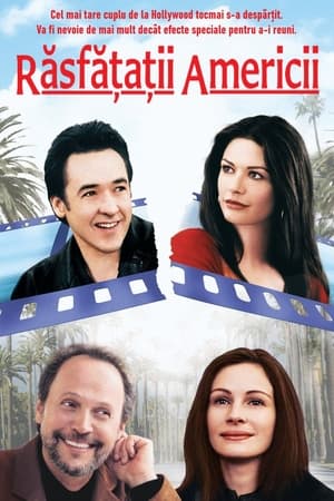 Răsfățații Americii - America's Sweethearts (2001)