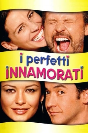 I perfetti innamorati - America's Sweethearts (2001)