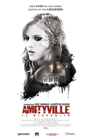 Amityville : Il risveglio - Amityville: The Awakening (2017)