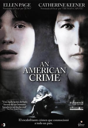 Crímenes Imperdonables - An American Crime (2007)