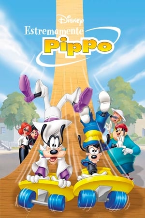 Estremamente Pippo - An Extremely Goofy Movie (2000)