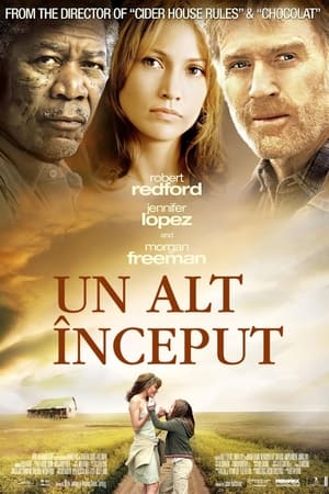 Un alt început - An Unfinished Life (2005)
