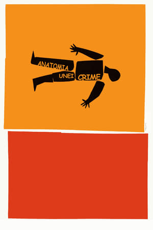 Anatomia unei crime - Anatomy of a Murder (1959)