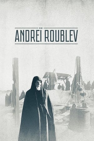 Andreï Roublev - Andrei Rublev (1966)