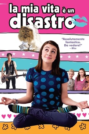 La mia vita è un disastro - Angus, Thongs and Perfect Snogging (2008)