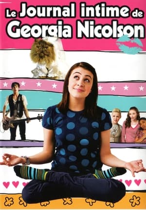 Le Journal intime de Georgia Nicolson - Angus, Thongs and Perfect Snogging (2008)