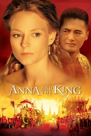 Anna și regele - Anna and the King (1999)