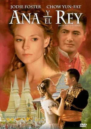 Anna y el Rey - Anna and the King (1999)