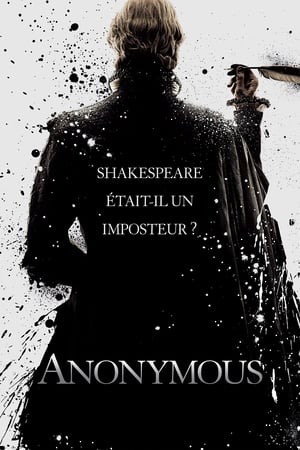 Anonyme - Anonymous (2011)