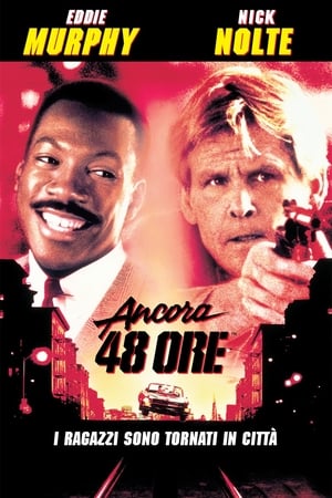 Ancora 48 ore - Another 48 Hrs. (1990)