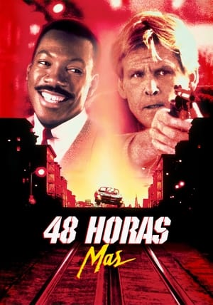48 horas más - Another 48 Hrs. (1990)