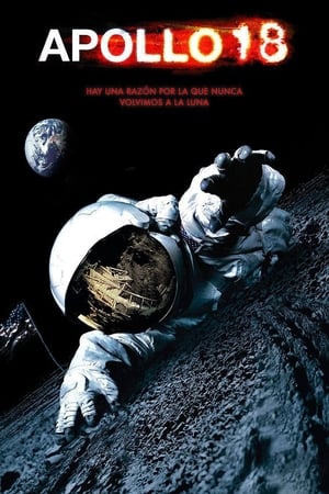 Apolo 18 - Apollo 18 (2011)
